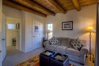 Alto Casita Hotel Santa Fe Exterior photo